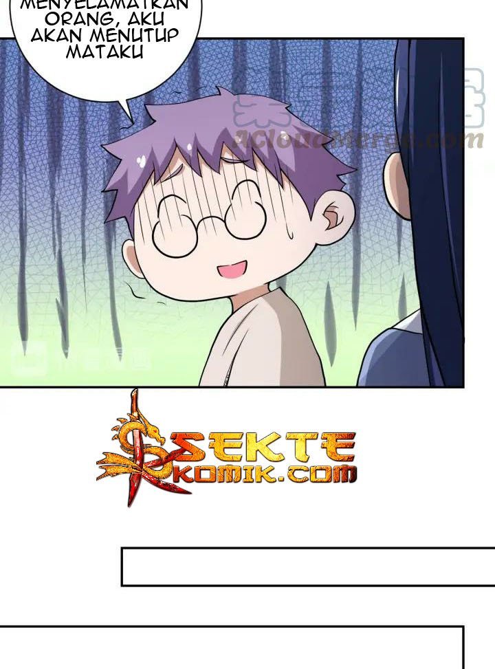 Super System Chapter 89 Gambar 11