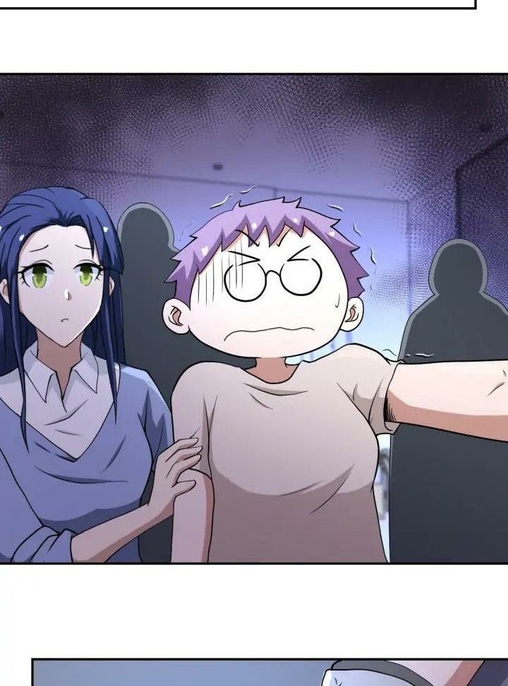 Super System Chapter 89 Gambar 12