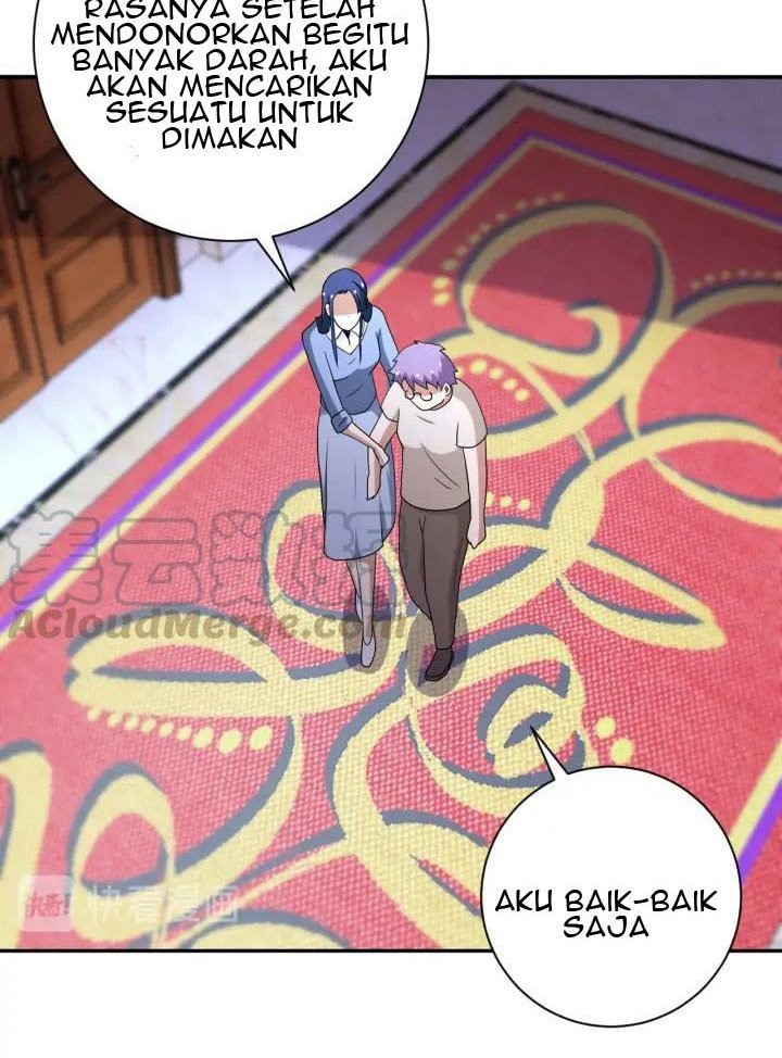Super System Chapter 89 Gambar 16
