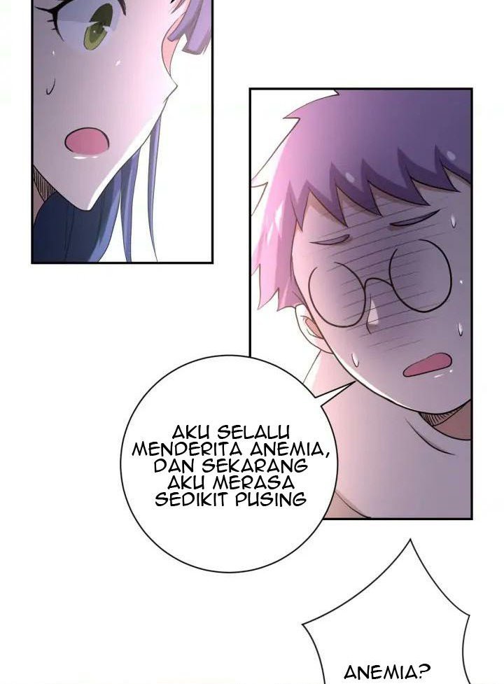 Super System Chapter 89 Gambar 18