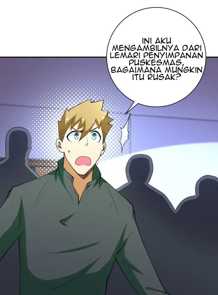 Manhua Super System Chapter 89 gambar nomor 2