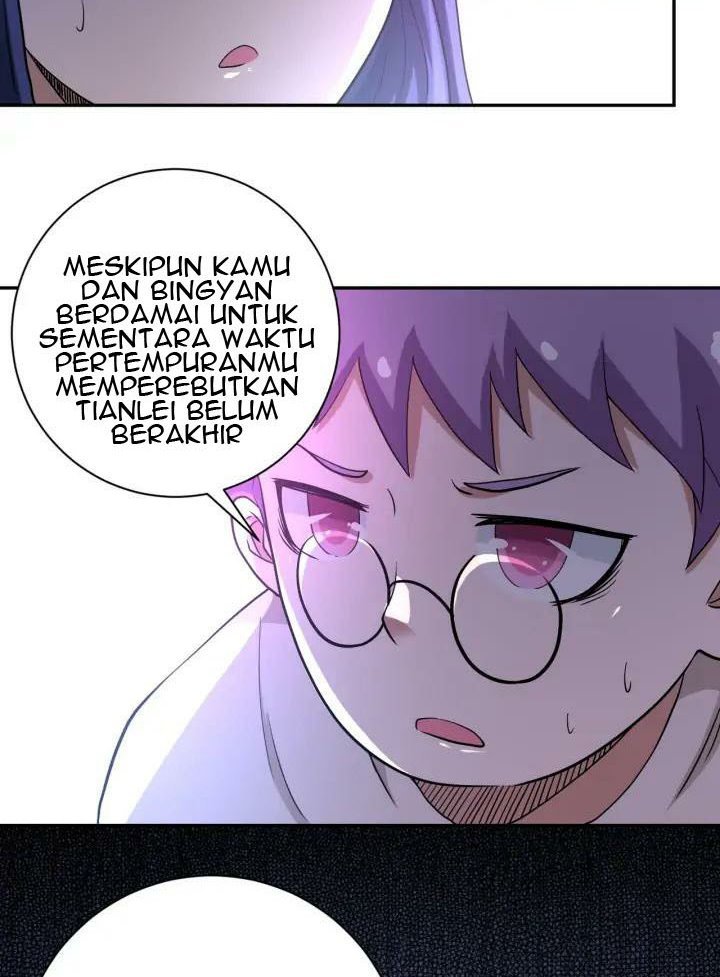 Super System Chapter 89 Gambar 22