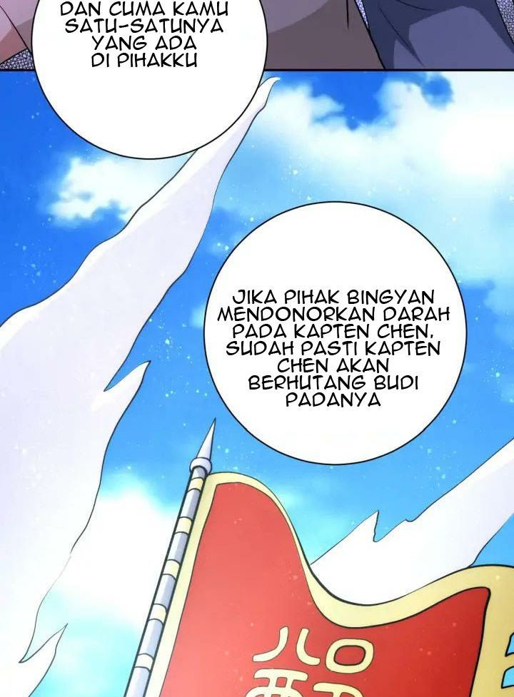 Super System Chapter 89 Gambar 25