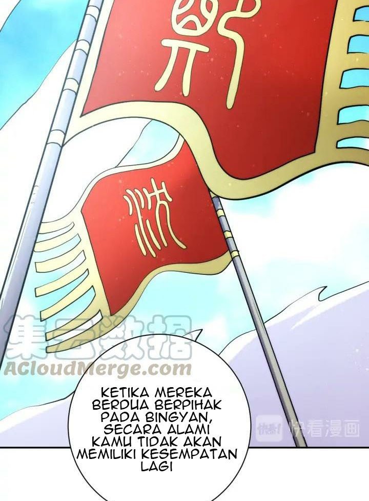 Super System Chapter 89 Gambar 26