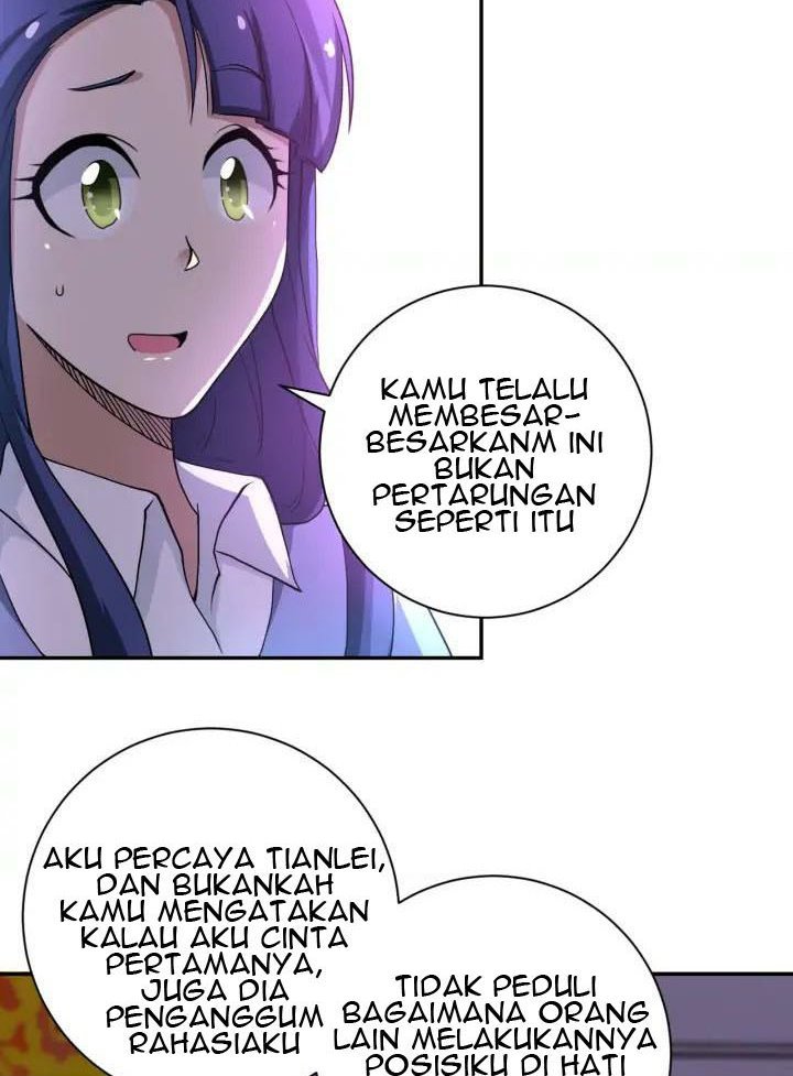 Super System Chapter 89 Gambar 28