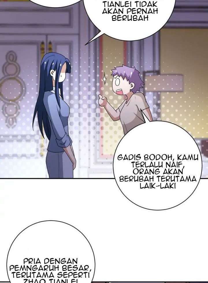 Super System Chapter 89 Gambar 29