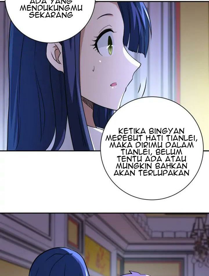 Super System Chapter 89 Gambar 33