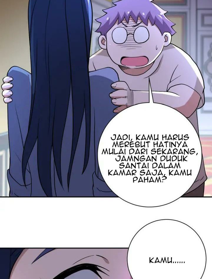 Super System Chapter 89 Gambar 34