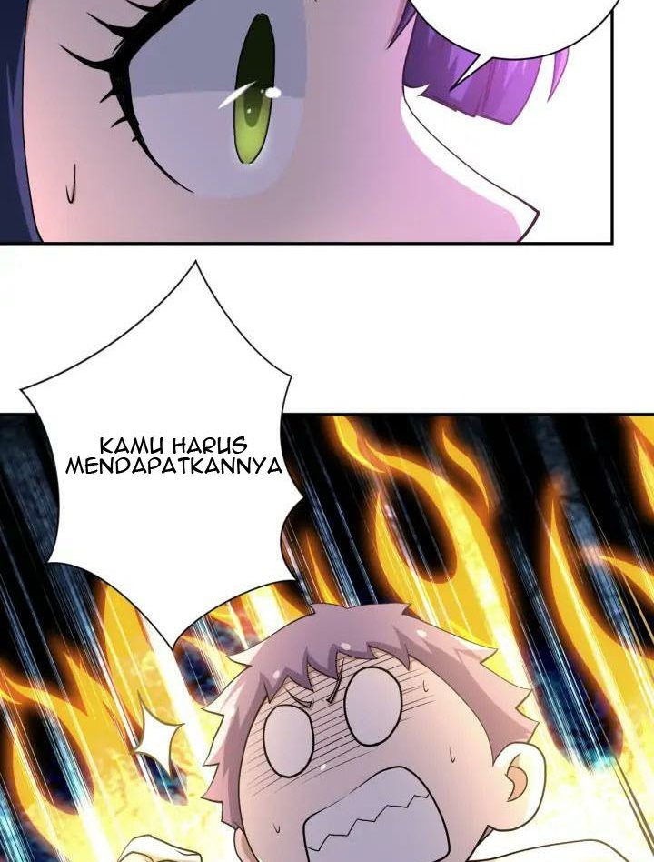 Super System Chapter 89 Gambar 35