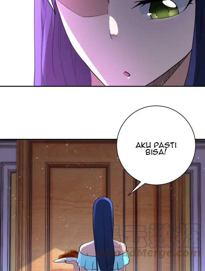 Super System Chapter 89 Gambar 42