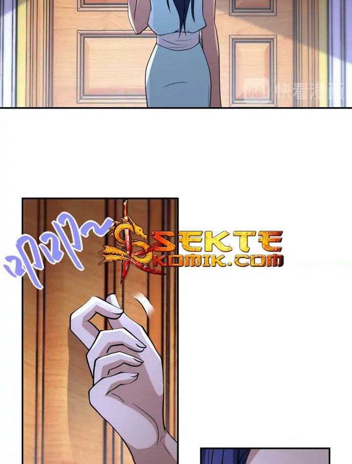 Super System Chapter 89 Gambar 43