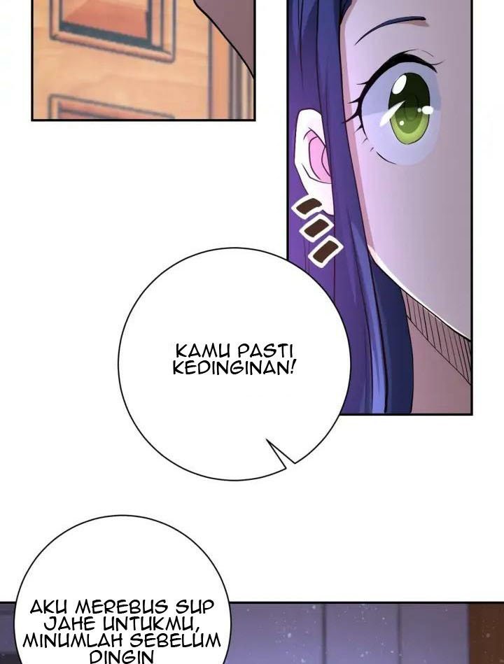 Super System Chapter 89 Gambar 44