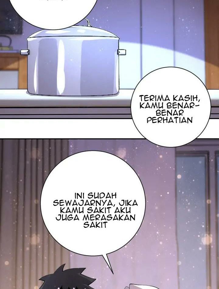 Super System Chapter 89 Gambar 45