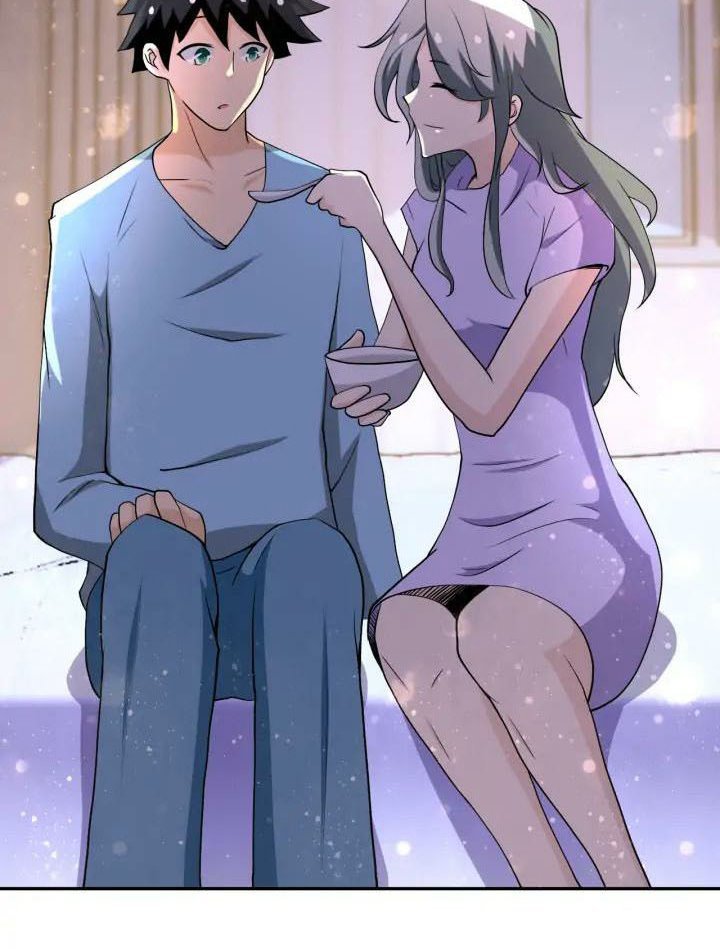 Super System Chapter 89 Gambar 46