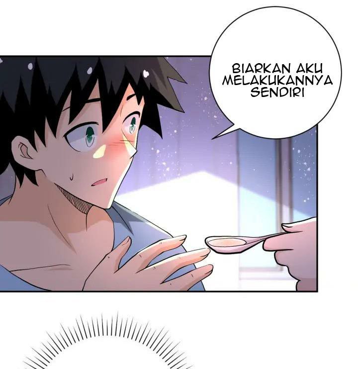 Super System Chapter 89 Gambar 47
