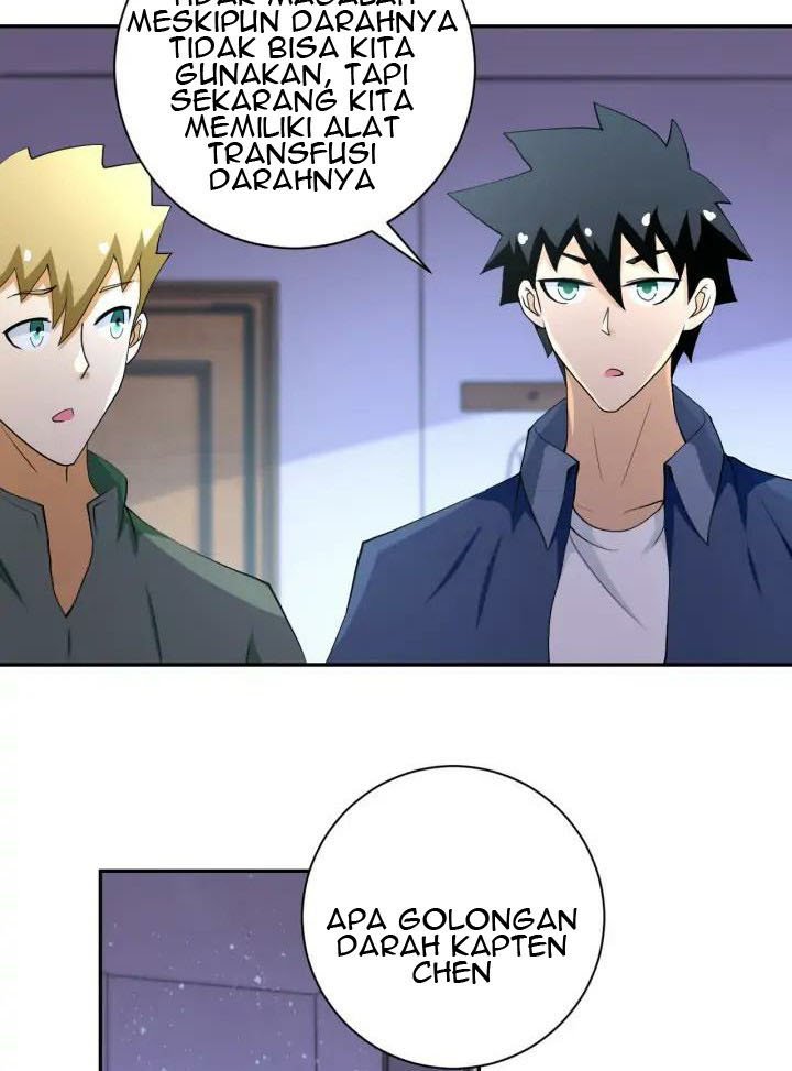 Super System Chapter 89 Gambar 5