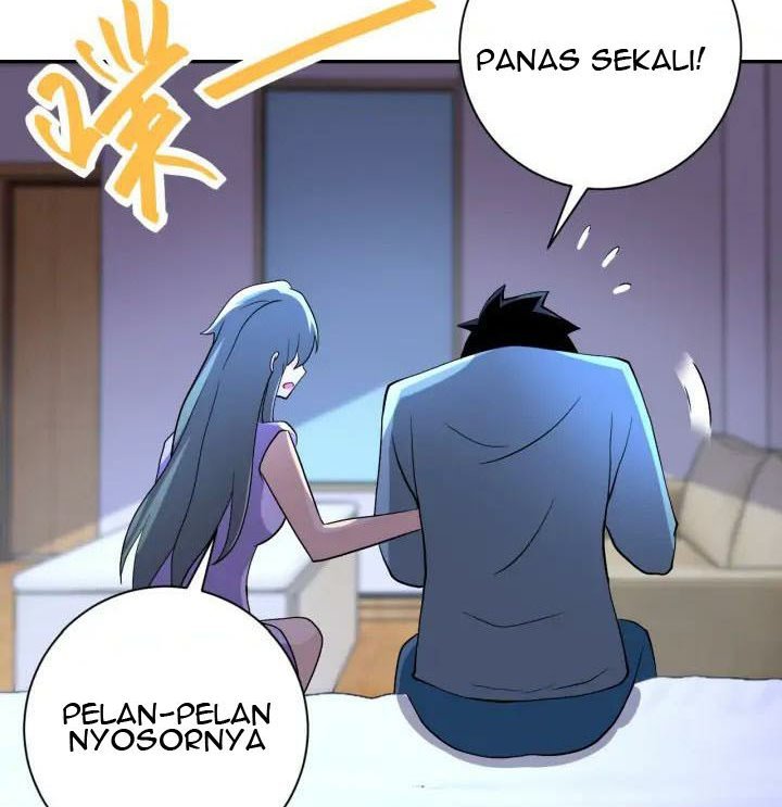 Super System Chapter 89 Gambar 51