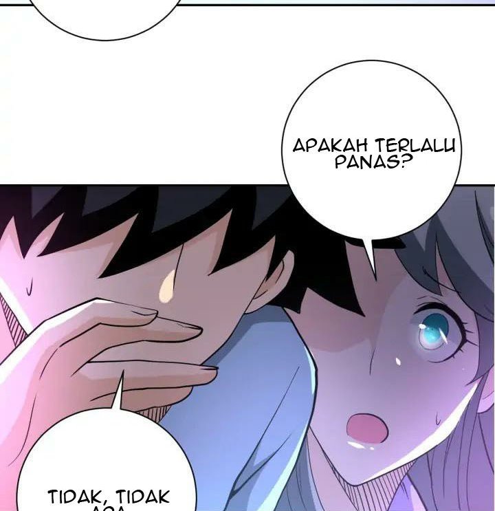 Super System Chapter 89 Gambar 52