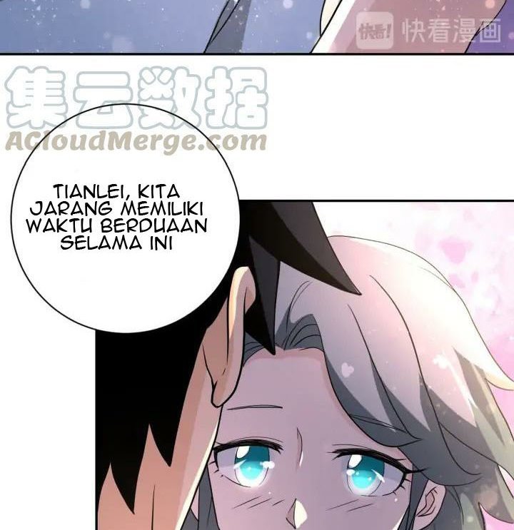 Super System Chapter 89 Gambar 55