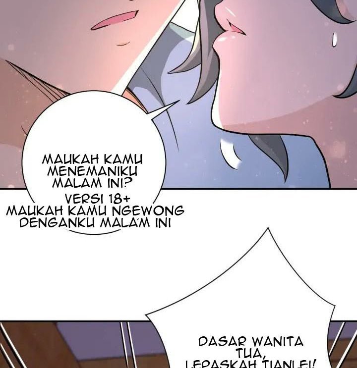 Super System Chapter 89 Gambar 57