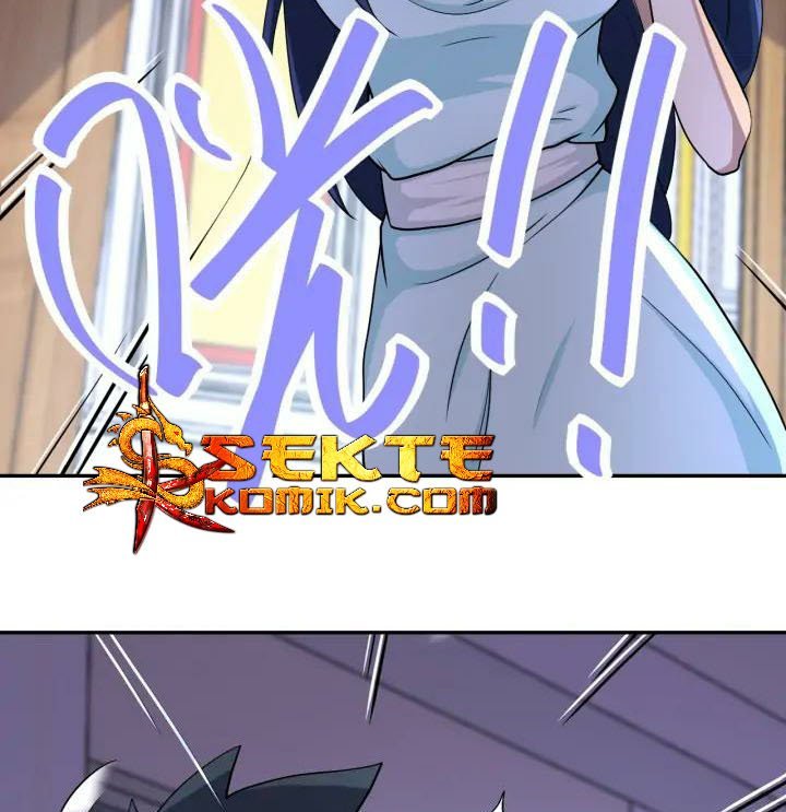 Super System Chapter 89 Gambar 59