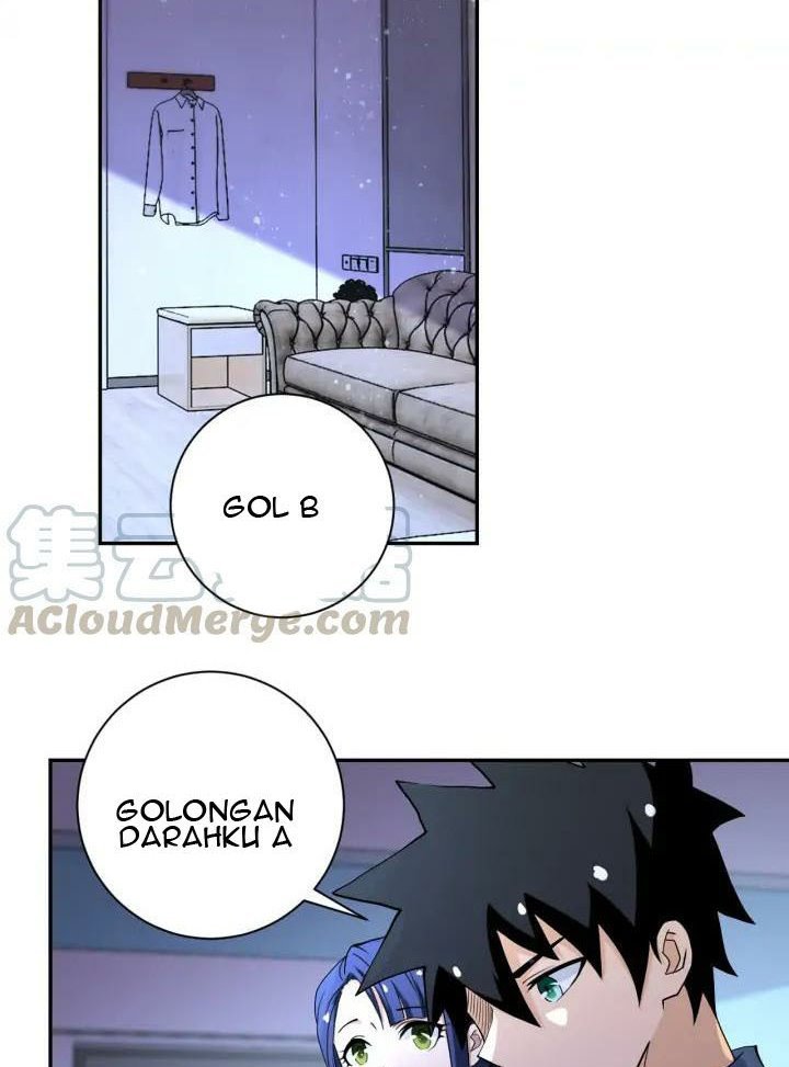 Super System Chapter 89 Gambar 6