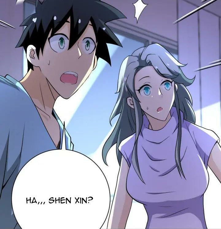 Super System Chapter 89 Gambar 60