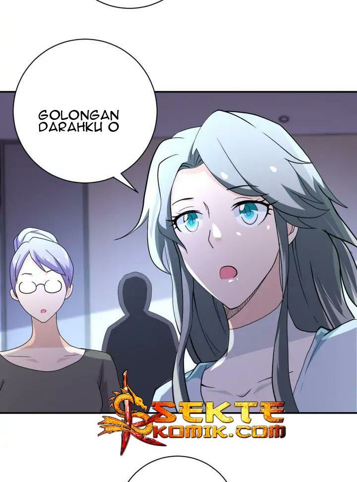 Super System Chapter 89 Gambar 8