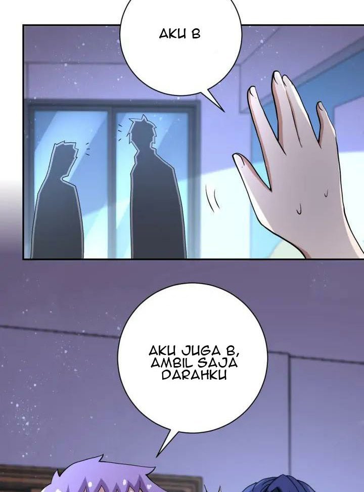 Super System Chapter 89 Gambar 9
