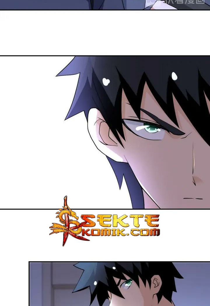 Super System Chapter 88 Gambar 11