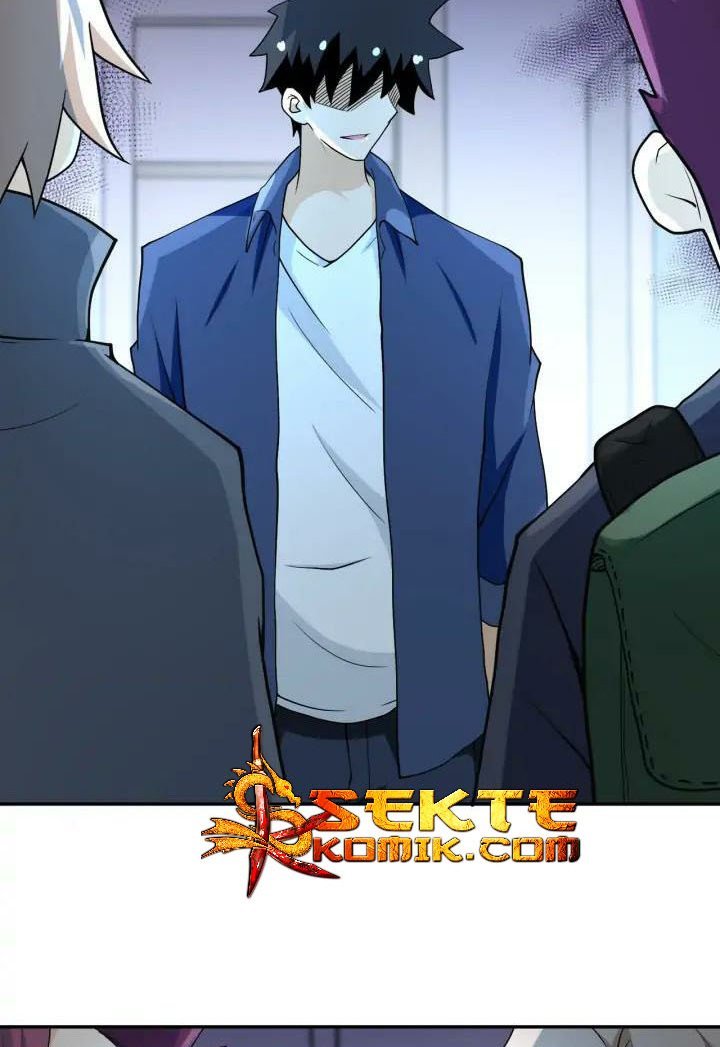 Super System Chapter 88 Gambar 14