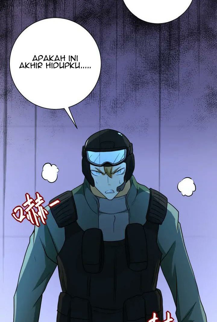 Super System Chapter 88 Gambar 17