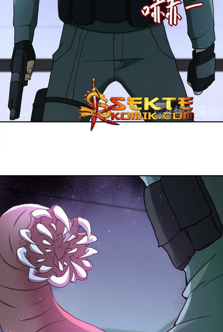 Super System Chapter 88 Gambar 18