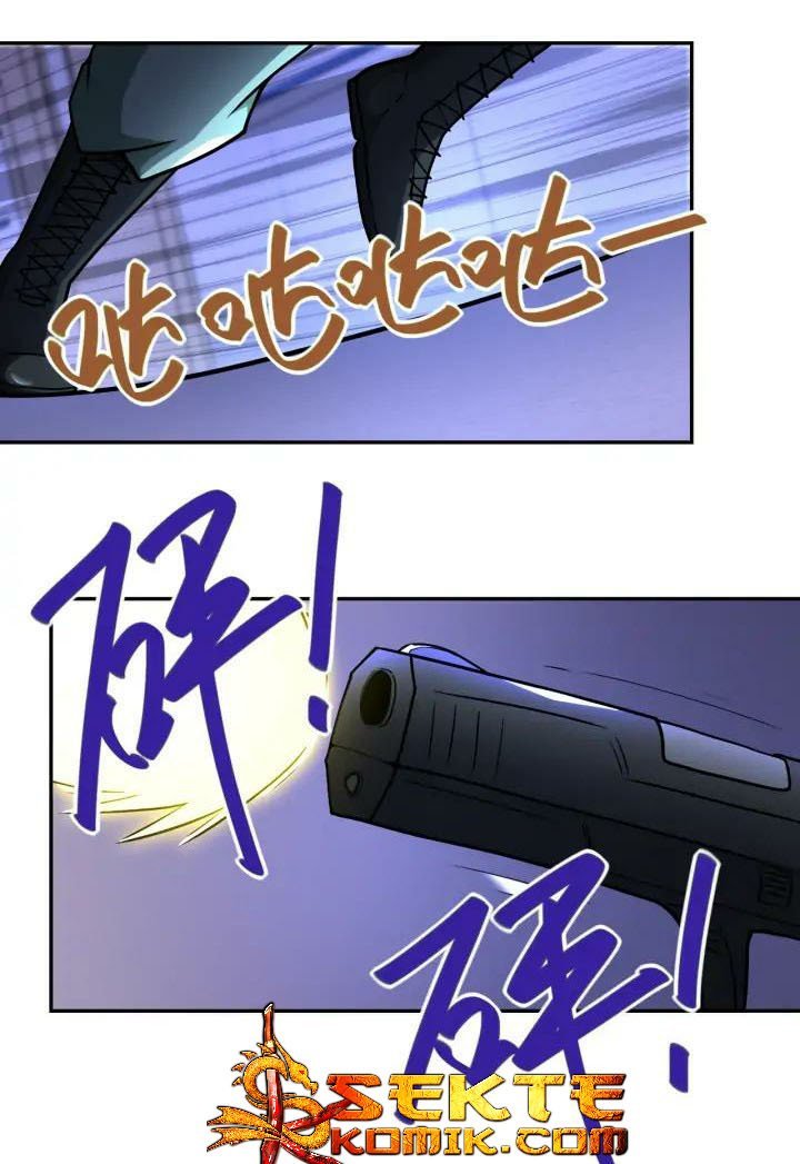 Manhua Super System Chapter 88 gambar nomor 2