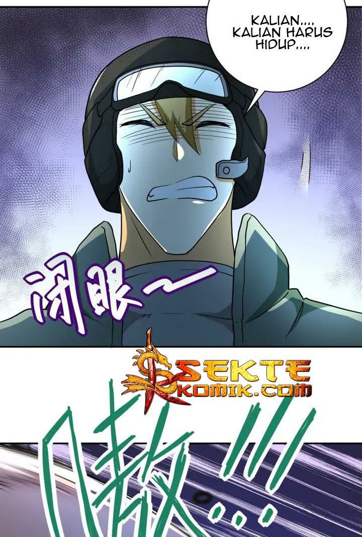 Super System Chapter 88 Gambar 21