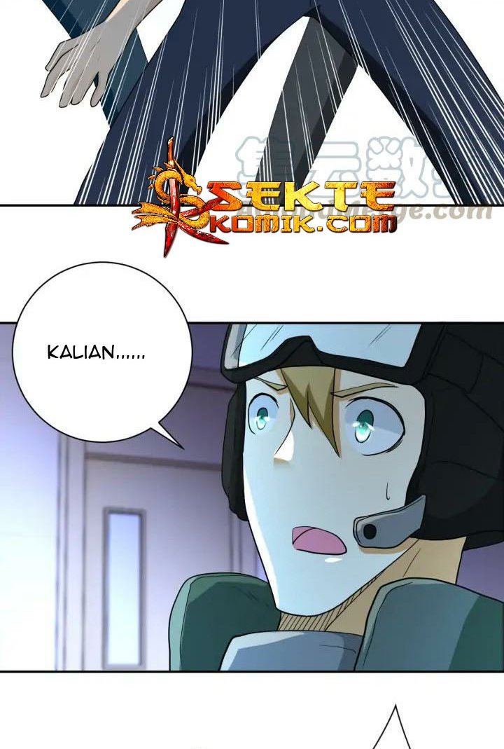 Super System Chapter 88 Gambar 25