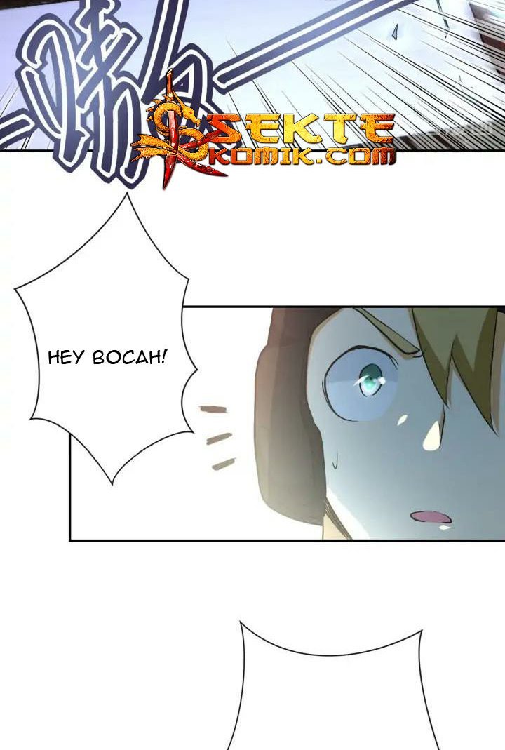 Super System Chapter 88 Gambar 28