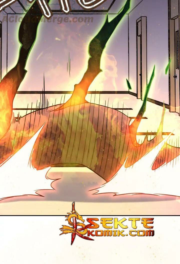 Super System Chapter 88 Gambar 40