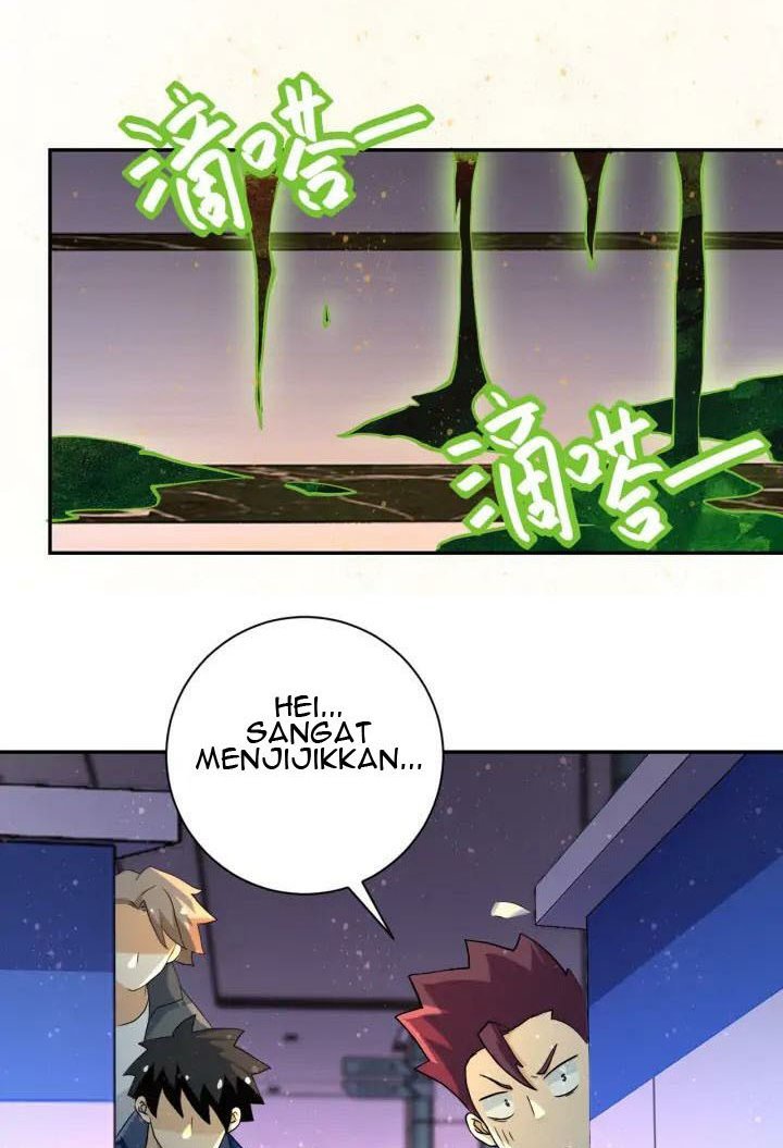 Super System Chapter 88 Gambar 41