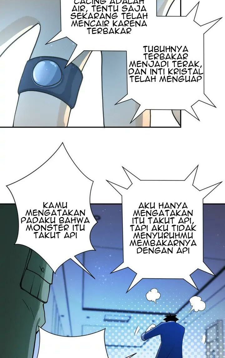 Super System Chapter 88 Gambar 45