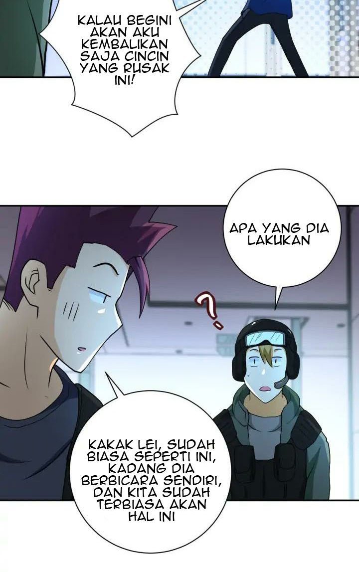 Super System Chapter 88 Gambar 46