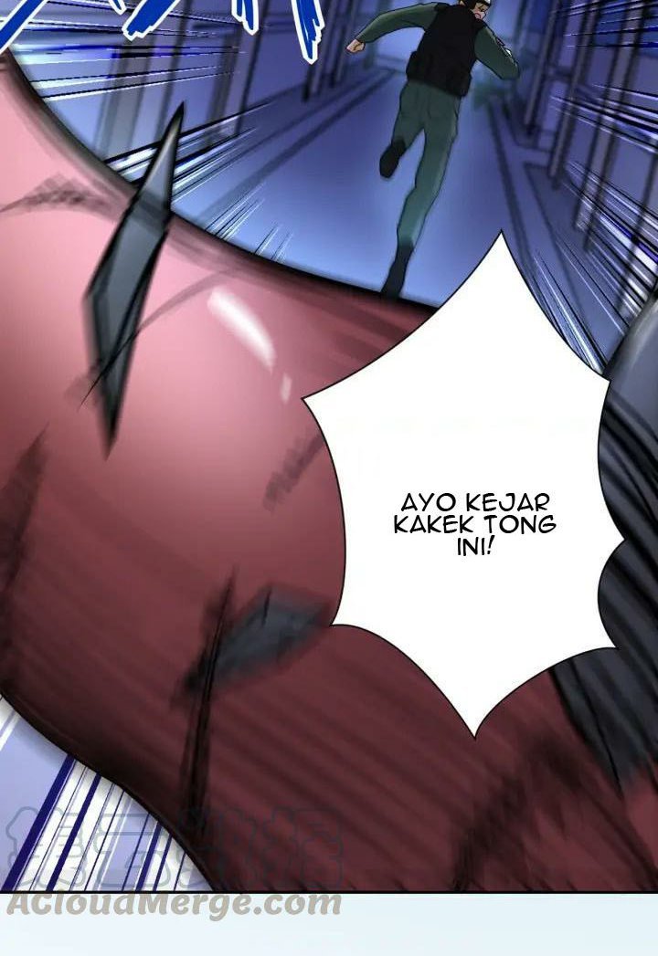 Super System Chapter 88 Gambar 5