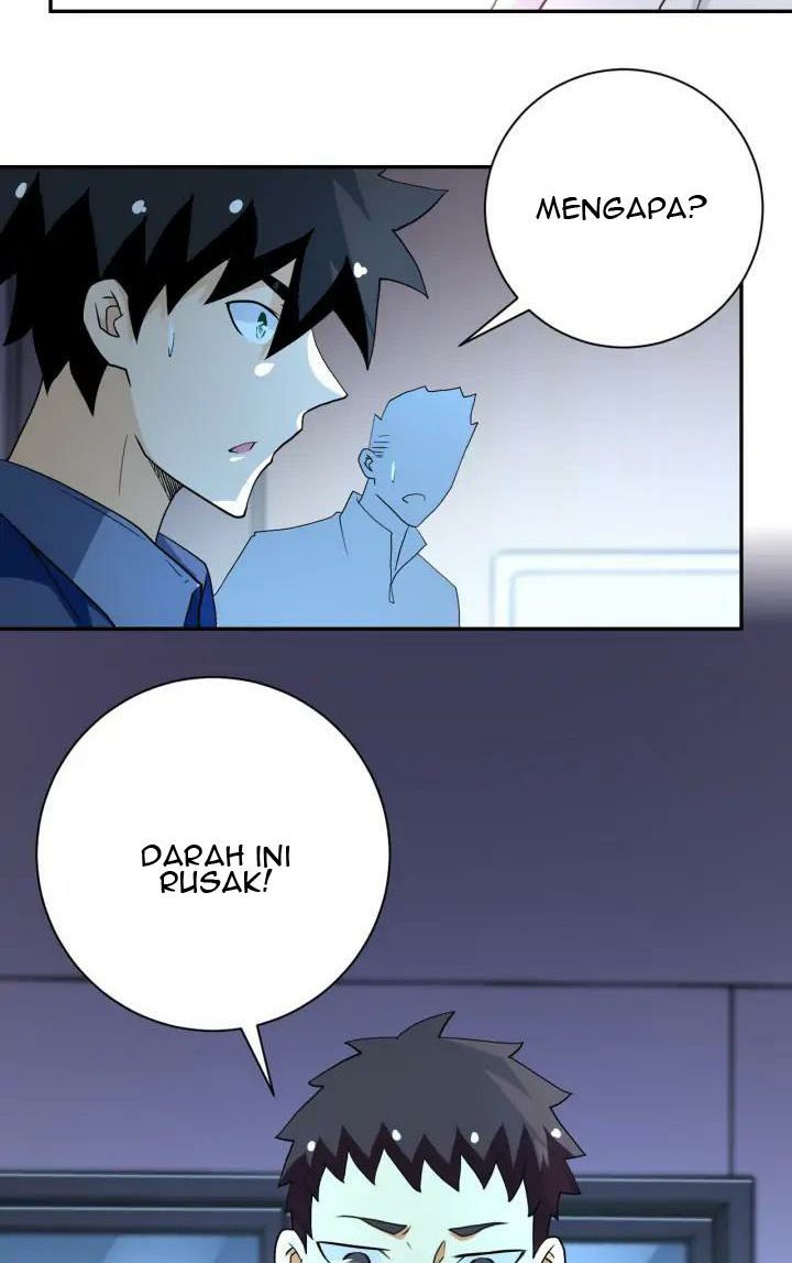 Super System Chapter 88 Gambar 50