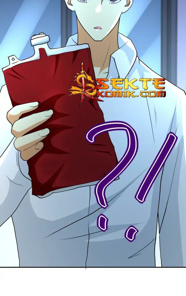 Super System Chapter 88 Gambar 51
