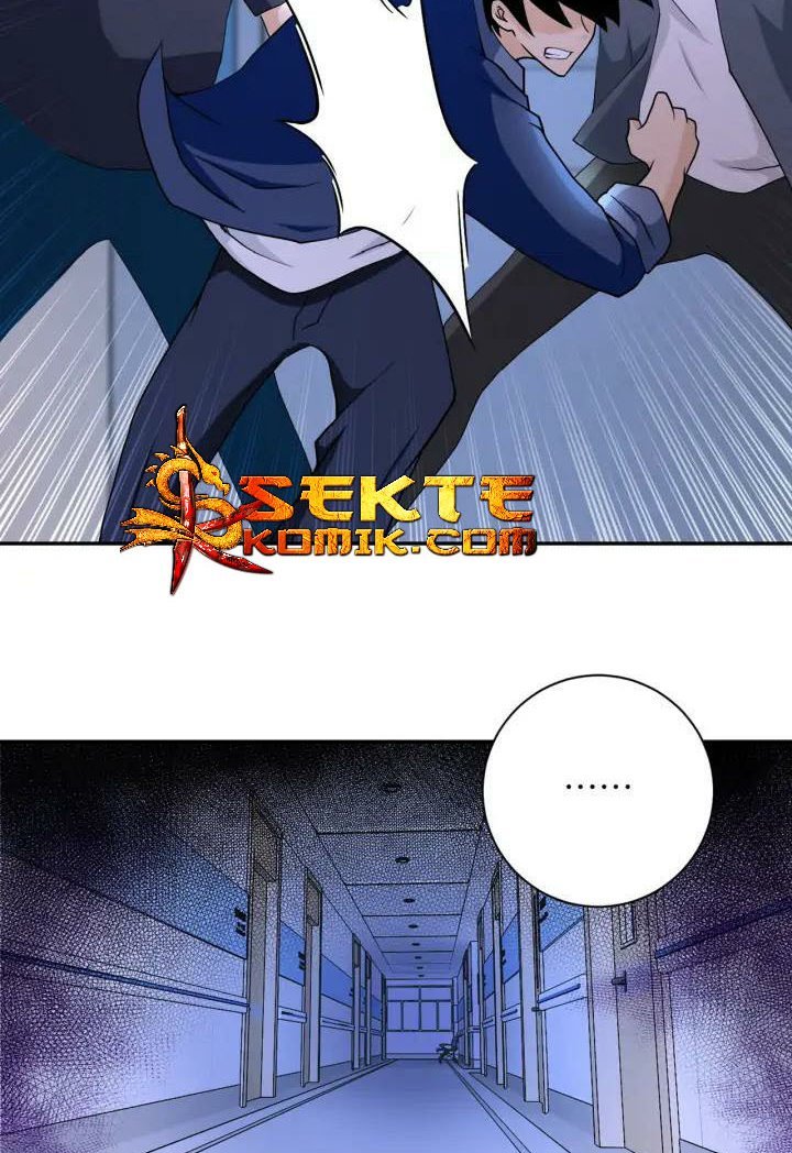 Super System Chapter 88 Gambar 8