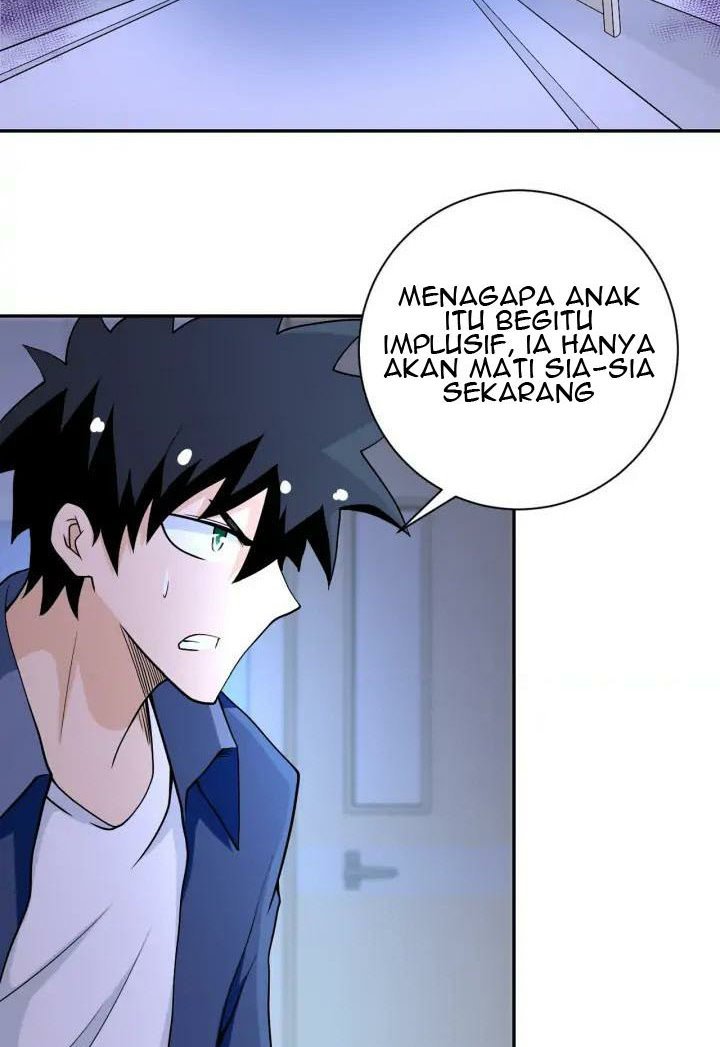 Super System Chapter 88 Gambar 9