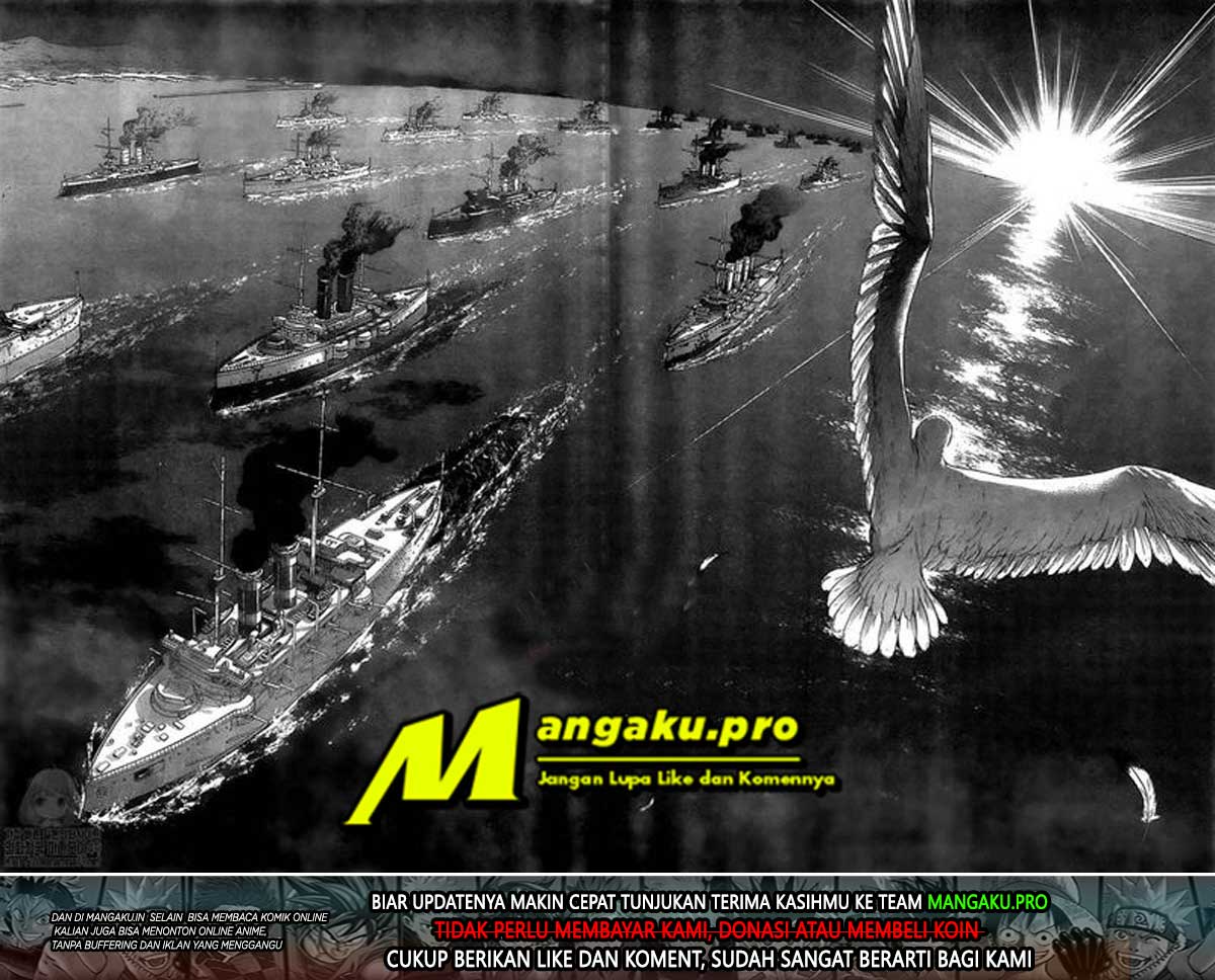 Shingeki no Kyojin Chapter 130.1 Gambar 20