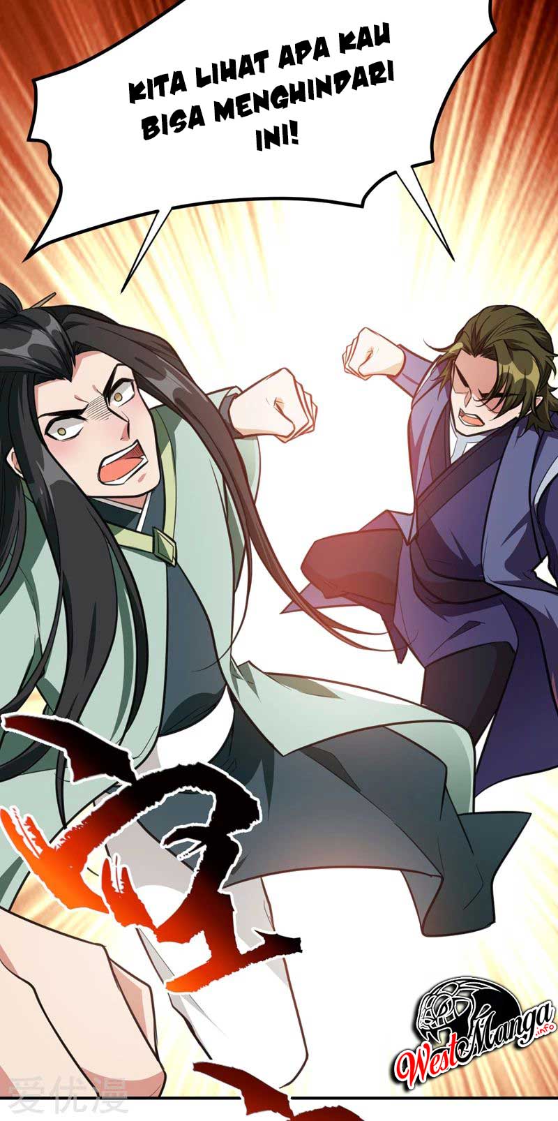 Rise of The Demon King Chapter 88 Gambar 10