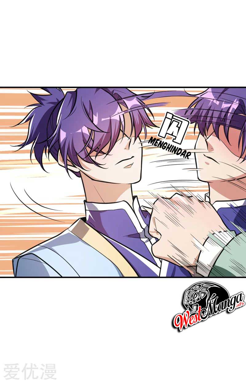 Rise of The Demon King Chapter 88 Gambar 23