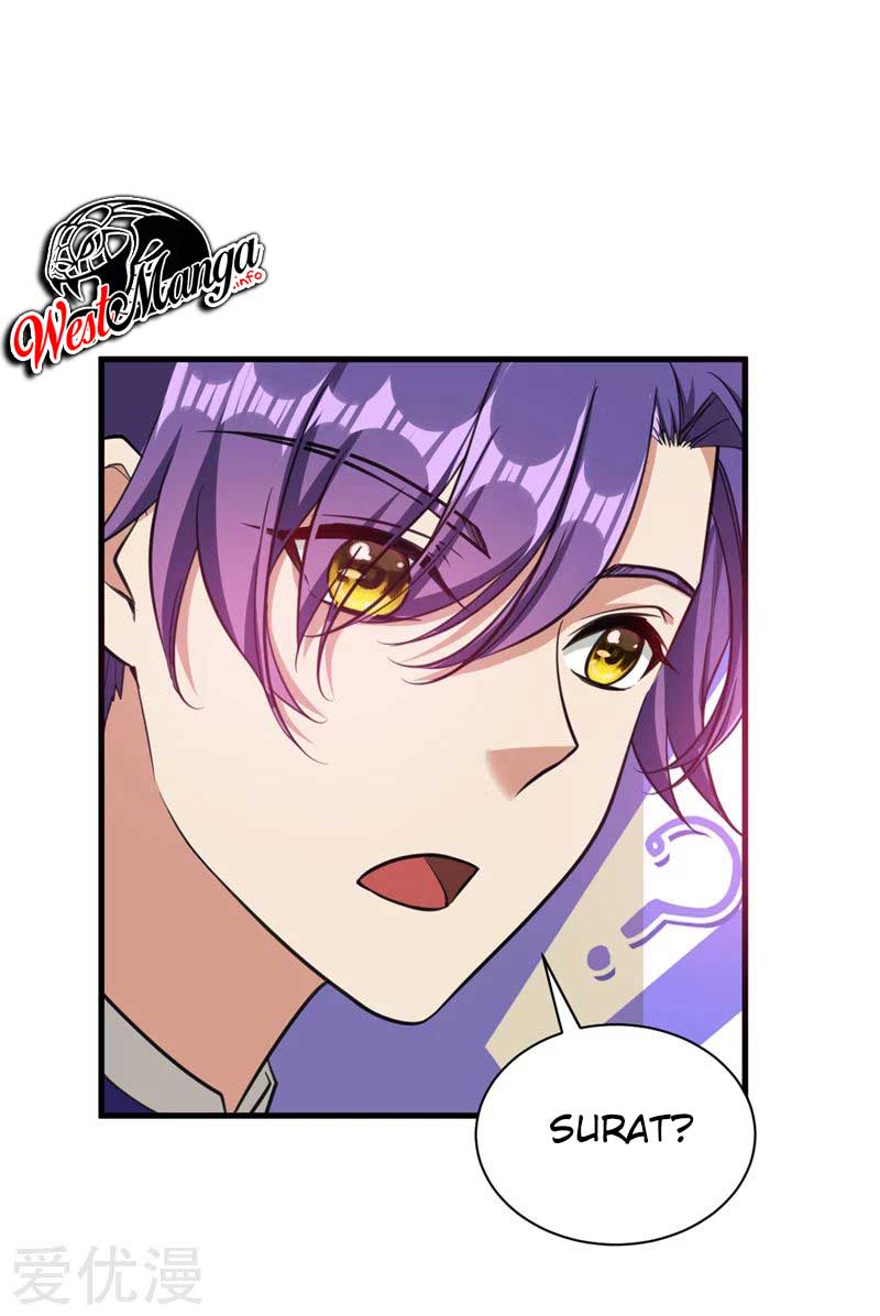 Rise of The Demon King Chapter 88 Gambar 44